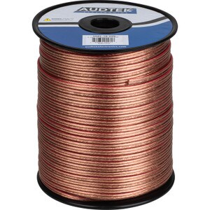 Main product image for Audtek SKRL-16-500 500 ft. 16 AWG OFC Speaker Wire 500 ft. 100-018
